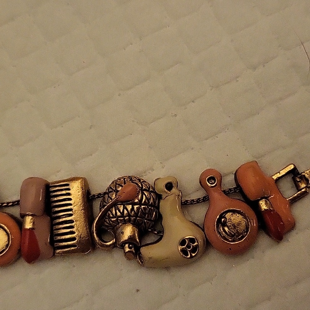 NOS Jenni b hairdresser watch - Picture 2 of 8